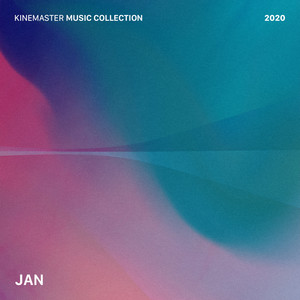 2020 JAN KineMaster Music Collection