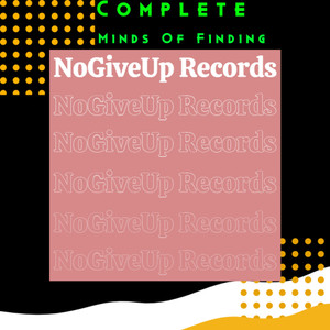 Complete - Minds Of Finding (Original Mix)