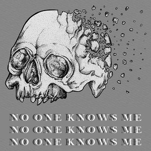 no one knows me (Explicit)