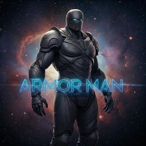 Armor Man (feat. Zeeweeyy)