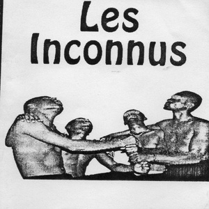 Les inconnus