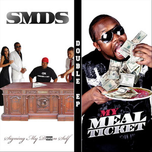 Where My Ladies (feat. Roydi)