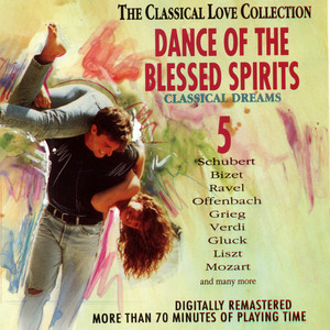 Adagio in G Major