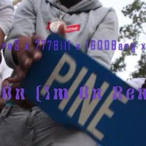 We On (feat. 1600Bang, 777Bill & 900K9) (Explicit)