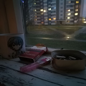 sleepless nights (Explicit)