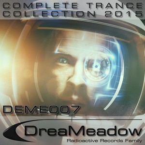 Dreameadow: Complete Trance Collection 2015