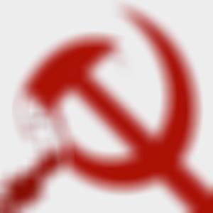 a land erased from the map