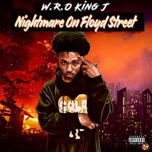 Nightmare On Floyd Street (Explicit)