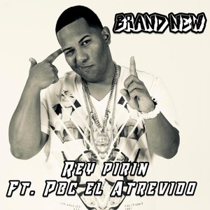Brand New (feat. Pbc El Atrevido)