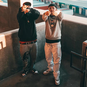 Trippin (feat. DoggFatherPoloh) (Explicit)