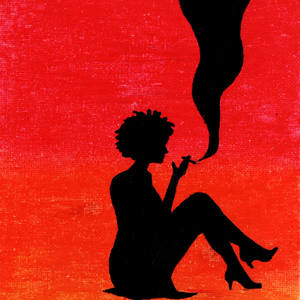 the Grove - Burning Out