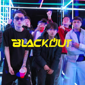 Blackout (feat. Zhingkham, daydream024, Norlha, Tshewang Palden, LThree, Ozz & Sexcy Wangchuk) [Explicit]