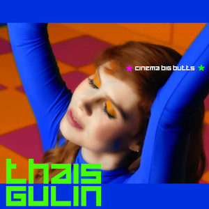 Cinema Big Butts - Single