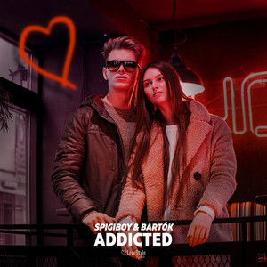 Addicted (Extended Mix)