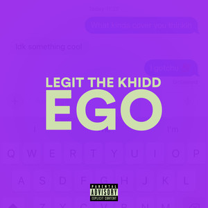 EGO (Explicit)