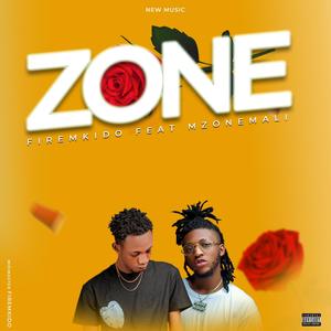 Zone(feat. Mzone Mali)