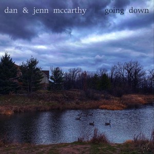 Going Down (With You) [feat. Jenn McCarthy]