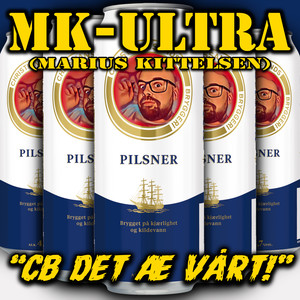 CB det æ vårt!