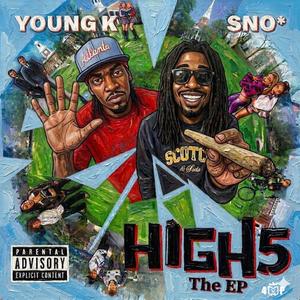 YOUNG K - OWN SHIT (Explicit)