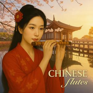 Flute of Bamboo Starry Night