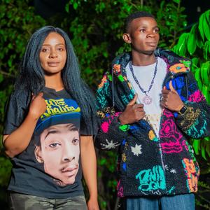 Nikuparty (feat. Dozooh KE)