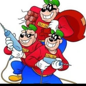 Trio (feat. R3 & Norappin3) (Explicit)