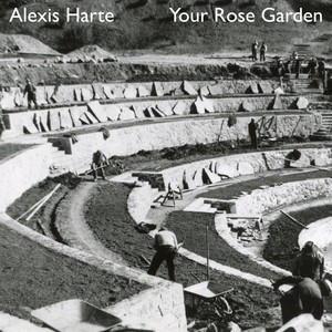 Your Rose Garden