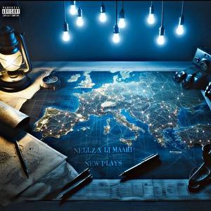 New Plays (feat. Li Maari) [Explicit]