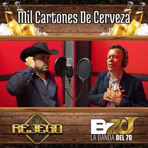 Mil Cartones De Cerveza