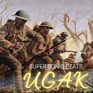 UGAK (feat. Scion919) [Instrumental]