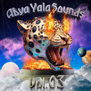 Abya Yala Sounds, Vol. 3