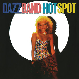 Hot Spot (Club Mix)