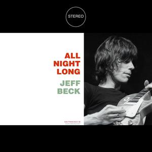 Jeff Beck - The Sun Is Still Shining (Live 1968)
