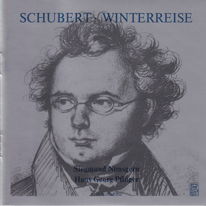 Winterreise, D 911 - Gute nacht