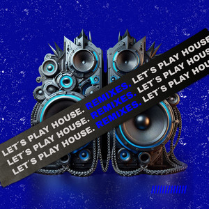Let's Play House (RICC HARD Remix)