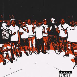 D03 Walkin' (Explicit)