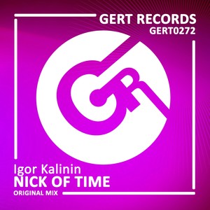 Nick Of Time (Original Mix)