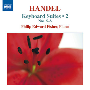 Keyboard Suite No. 7 (Set I) in G Minor, HWV 432 - VI. Passacaille