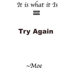 Try Again (Explicit)