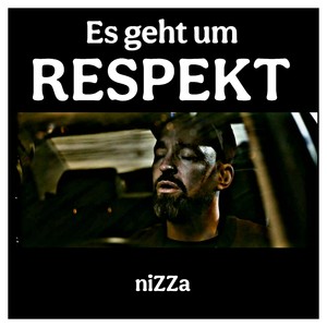 Es geht um Respekt