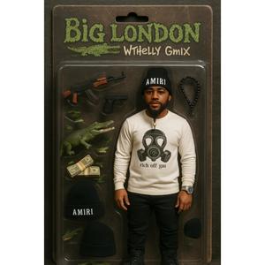 WTHelly Gmix (Explicit)