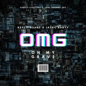 OMG (feat. JayKC Babyy) [Explicit]