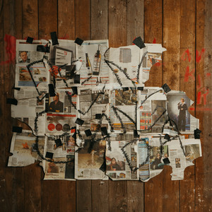 Hvem Er Du? (Explicit)