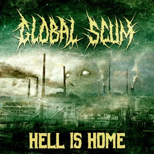 Hell Is Home (Explicit)