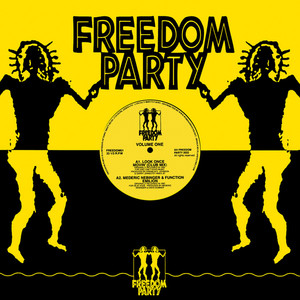 Free Party One