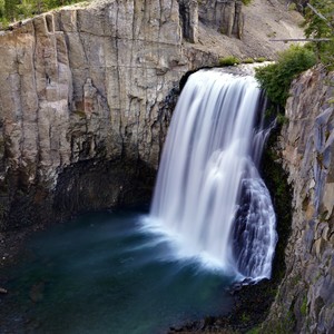 Rainbow Falls