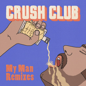 My Man (AmyElle)