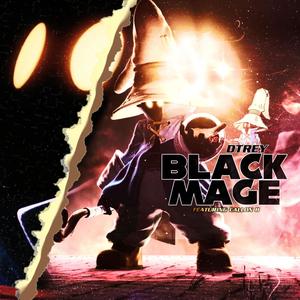 Black Mage (feat. Callon B) [Explicit]