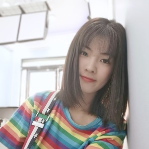 庞艳琛 - 永不失联的爱