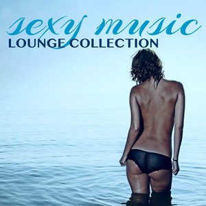 Sexy Music Lounge Collection - Erotic Shades of Lounge & Chillout Music, Sexy Moments, Sexy Touch, Funny Sex